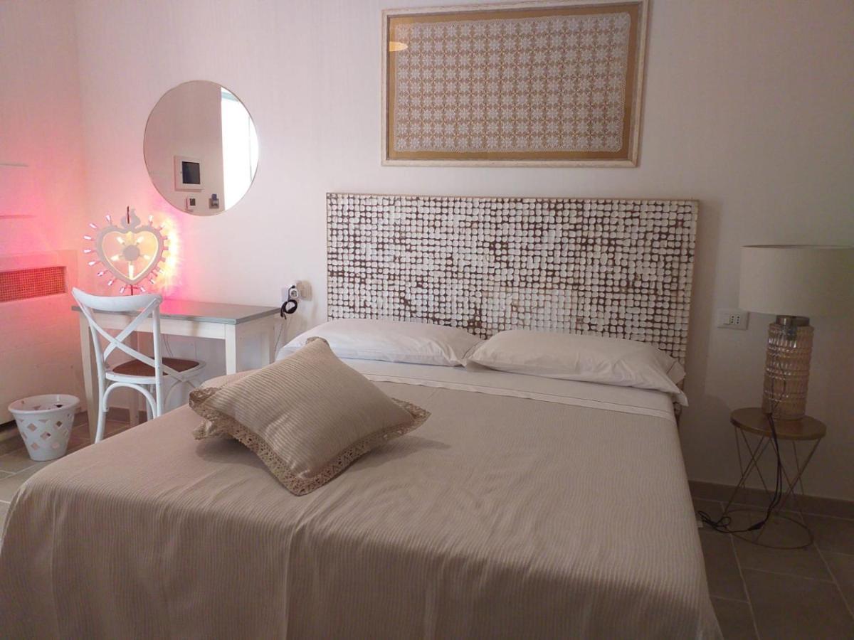 Dimora Assuntina Martano Bed & Breakfast Exterior photo
