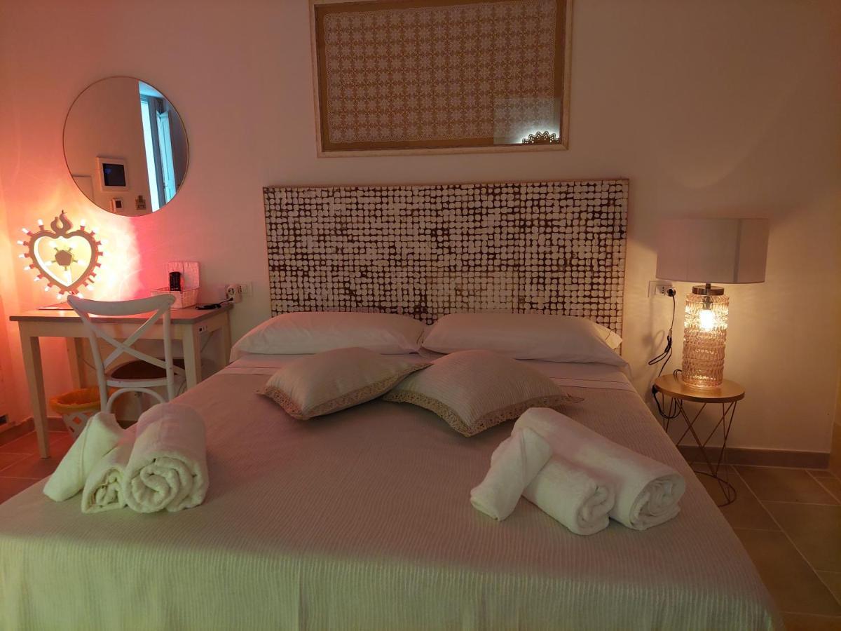 Dimora Assuntina Martano Bed & Breakfast Exterior photo