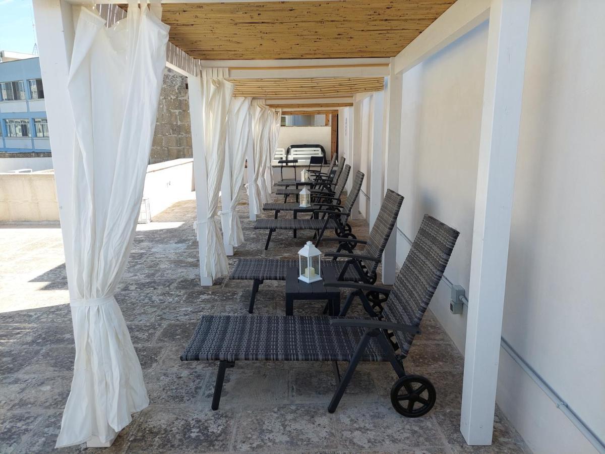 Dimora Assuntina Martano Bed & Breakfast Exterior photo