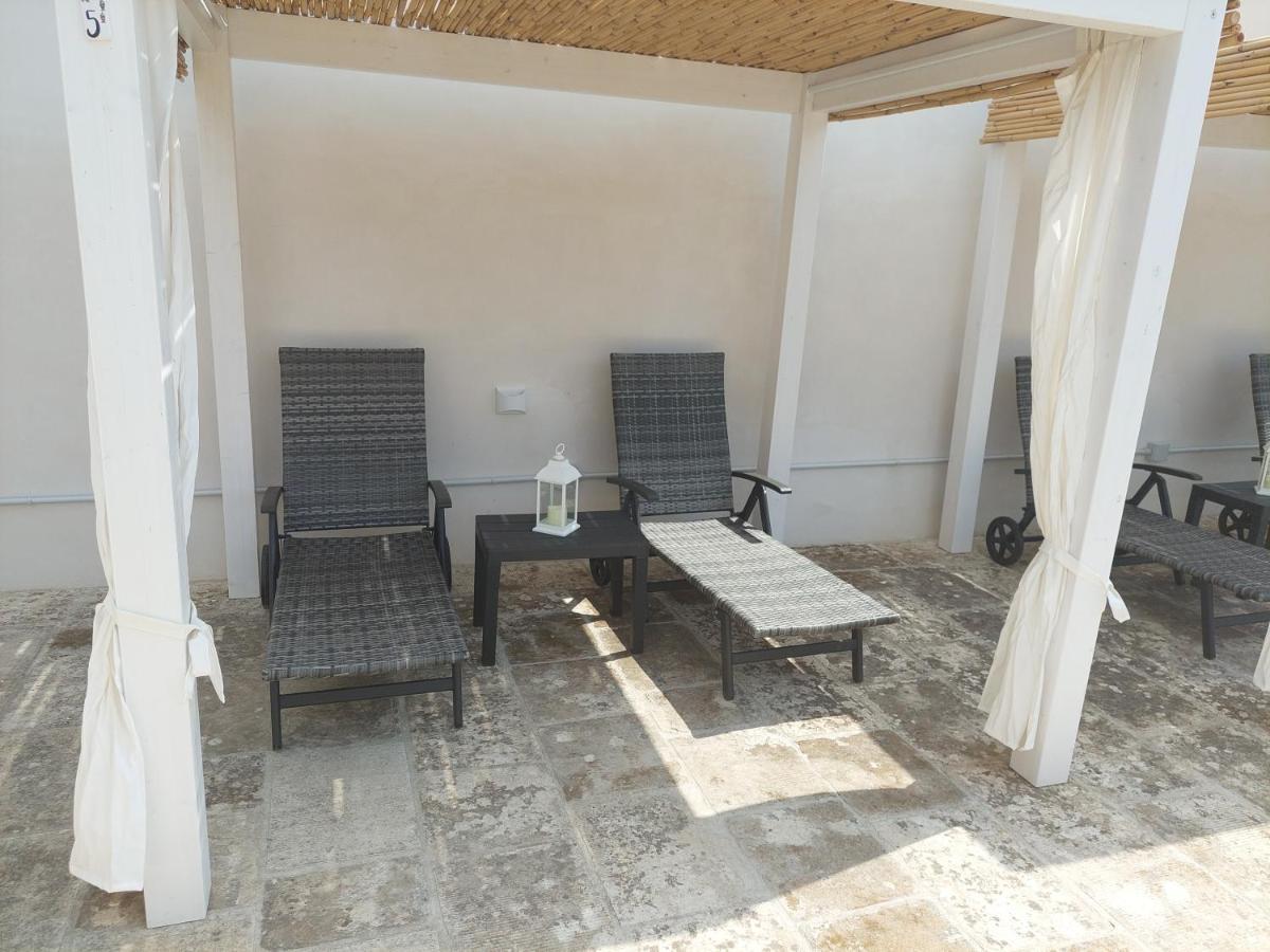 Dimora Assuntina Martano Bed & Breakfast Exterior photo